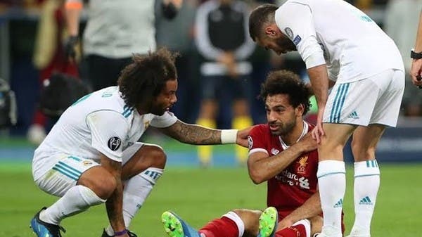 خسارة صلاح النهائي مجدداً ستكون عبئاً ثقيلاً