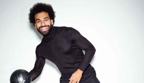 راتب صلاح.. بدأ بـ30 ألف جنيه وتضاعف 7 آلاف مرة