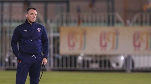 رازوفيتش الفيحاء.. مدرب يصل النهائيات ولا يكسبها
