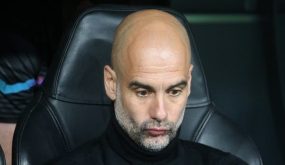 ريال مدريد تكتّل في منطقة الجزاء