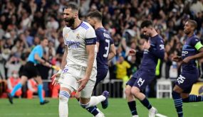 “ريمونتادا” تاريخية تقود ريال مدريد إلى نهائي الأبطال