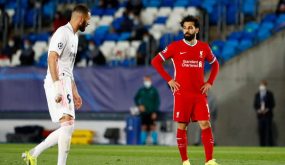 صلاح لم يحترم ريال مدريد.. وسنرد عليه مجدداً