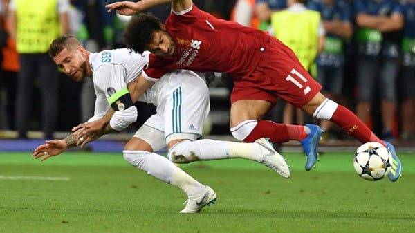 صلاح يواصل تهديد ريال مدريد: سأنتقم