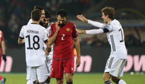 فليك يعتمد على “الخبرة” في قائمة منتخب ألمانيا
