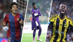 “فوروسيميد”.. يلحق المولد بنجم برشلونة وحارس أياكس