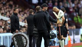 كلوب يطالب لاعبي ليفربول بتجاهل مانشستر سيتي