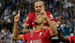 كلوب يعلن جاهزية تياغو وفابينيو لنهائي دوري أبطال أوروبا