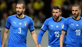 لست قلقاً على مستقبل منتخب إيطاليا