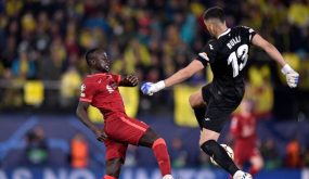 ليفربول يحبط مفاجأة فياريال ويبلغ نهائي الأبطال