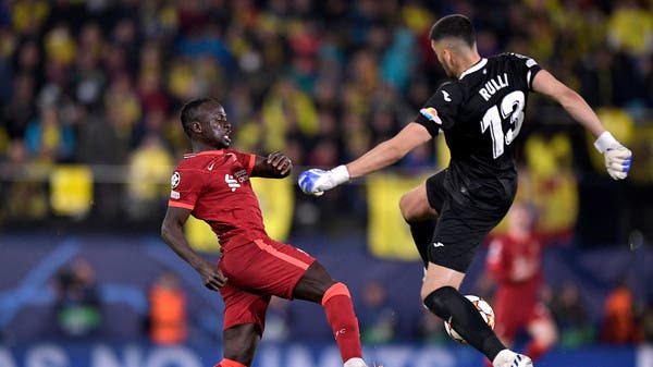 ليفربول يحبط مفاجأة فياريال ويبلغ نهائي الأبطال