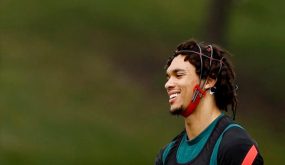 ليفربول يستشعر “أدمغة” لاعبيه قبل لقاء ريال مدريد