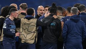 ما حدث أمام ريال مدريد ليس فشلاً
