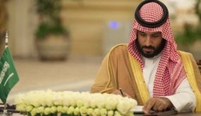 محمد بن سلمان.. داعم الرياضة ومحفز الرياضيين
