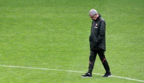 مدرب البرتغال في صراع قضائي مع السلطات