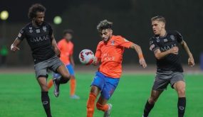 مواجهة مثيرة بين الهلال والفيحاء في نهائي كأس الملك