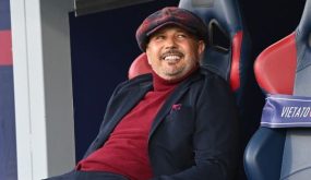 ميهايلوفيتش يغادر المستشفى بعد نجاح علاجه من السرطان