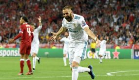 ليفربول يبحث عن الثأر ومدريد لتعزيز رقمه القياسي