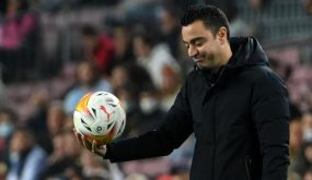 ًبالأرقام.. تشافي أسوأ مدرب لبرشلونة آخر 20 عاما