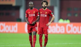 وكيل صلاح يستفز ليفربول بـ”تغريدة ماني”