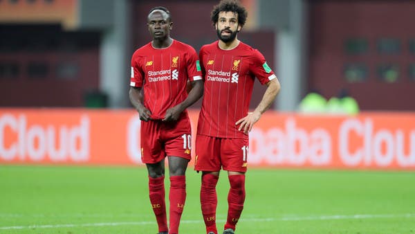 وكيل صلاح يستفز ليفربول بـ”تغريدة ماني”