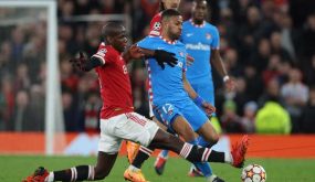 يونايتد يواجه أتلتيكو ودياً في أوسلو