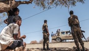 الاتهامات بإعدام جنود سودانيين عارية عن الصحة