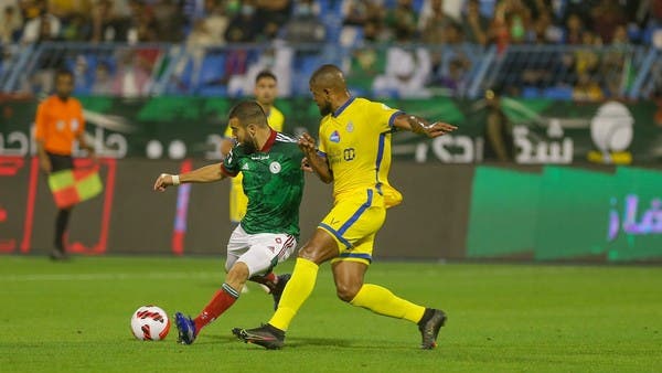 تعرف على أفضل 10 مراوغين في الدوري السعودي
