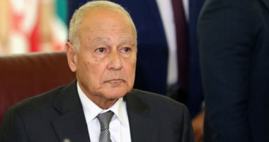 أبو الغيط يدعو إلى الحوار فى ليبيا ويطالب الجميع بتحمل مسؤولياتهم