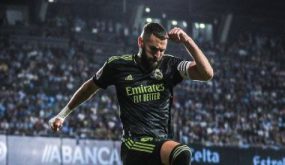 أفضل 10 هدافين فى تاريخ الدوري الإسباني.. بنزيما ثامناً