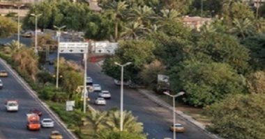 إطفاء الكهرباء في عدد من محافظات جنوب العراق