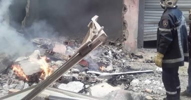 إيطاليا تخصص 3 ملايين يورو لدعم مصابي انفجار شاحنة الوقود جنوبي ليبيا
