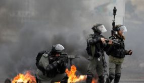 الاحتلال يستهل العام الدراسي الفلسطيني باعتقال مُعلمين وصحفيين