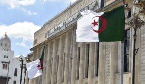البرلمان الجزائري يفتتح دورته العادية الأحد المقبل