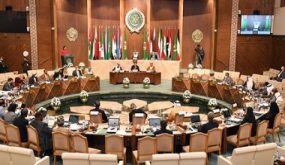 البرلمان العربي يطالب الأطراف السياسية بالعراق إلى إعلاء المصلحة الوطنية