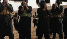 الحشد الشعبي العراقي يعلن مقتل ما يسمى بوالي قاطع نينوى بداعش جنوب الموصل