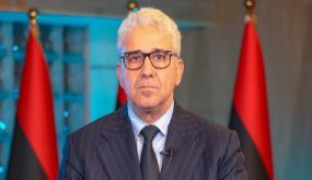 الحكومة الليبية برئاسة فتحى باشاغا تتوعد بملاحقة من يحمل عليها السلاح