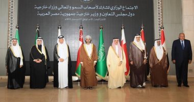 السعودية تبحث مع “التعاون الخليجي” وأمريكا سبل التعاون في المجال الإغاثى