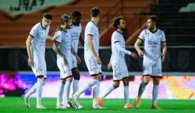 الشباب يستدرج الباطن وكارتيرون يقود الاتفاق فى افتتاح الدورى السعودى