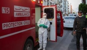 “الصحة المغربية”: انتهاء الموجة الرابعة من فيروس كورونا