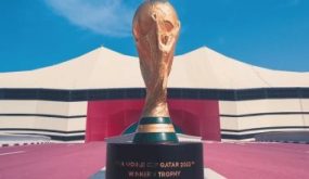 بيع 2.5 مليون من تذاكر كأس العالم 2022