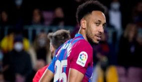 تشيلسي يعرض 20 مليون يورو بدون متغيرات لضم أوباميانج