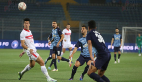 تعرف على قائمة أغلى 10 لاعبين فى مواجهة الزمالك وبيراميدز