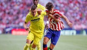جدول ترتيب الدوري الإسباني قبل مباريات الجولة الثالثة.. فياريال يتصدر