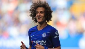 جول مورنينج.. ديفيد لويز يدمر شباك بازل السويسرى فى الدوري الأوروبى