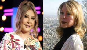 خطأ بين ثراء دبسي وسحر فوزي يحدث ضجة على مواقع التواصل والأخيرة تعلق!