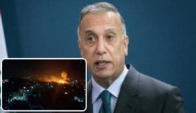 رئيس وزراء العراق مهددا بالاستقالة: سأعلن خلو منصبي إذا تعقدت الأمور