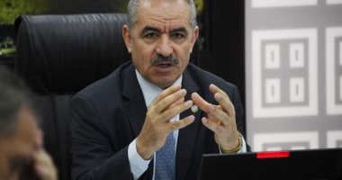 رئيس وزراء فلسطين يطالب أستراليا بالاعتراف بدولة فلسطين