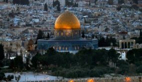 فلسطين: لا سلام ولا أمن ولا استقرار دون القدس كعاصمة لدولتنا