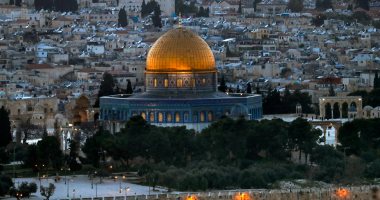 فلسطين: لا سلام ولا أمن ولا استقرار دون القدس كعاصمة لدولتنا
