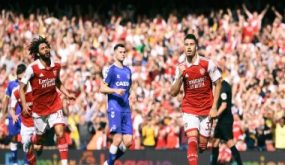 قرعة الدوري الأوروبي .. أرسنال مع أيندهوفن وزيورخ وبودو جيليمت